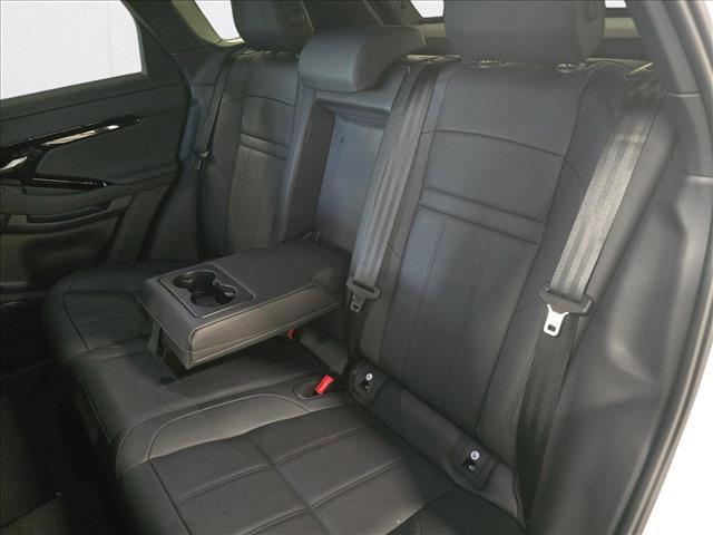 new 2026 Land Rover Range Rover Evoque car, priced at $53,975