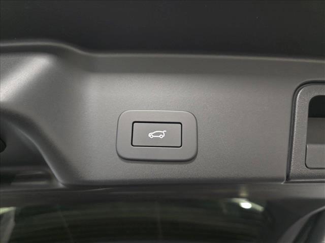 new 2026 Land Rover Range Rover Evoque car, priced at $53,975