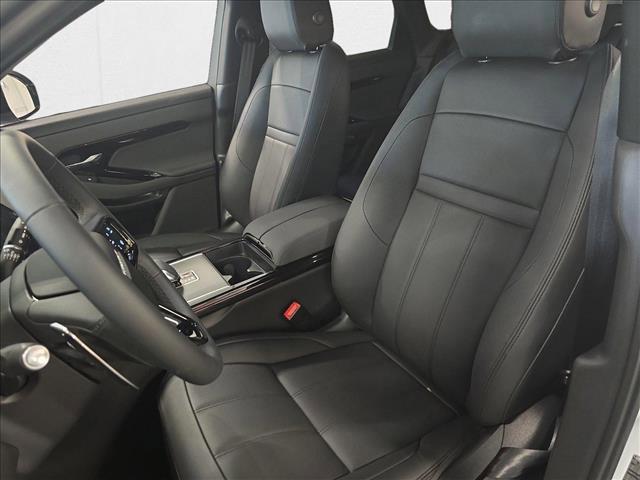new 2026 Land Rover Range Rover Evoque car, priced at $53,975