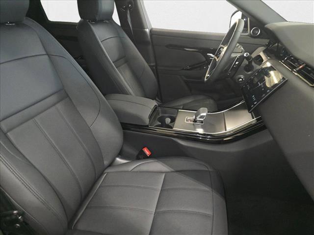 new 2026 Land Rover Range Rover Evoque car, priced at $53,975