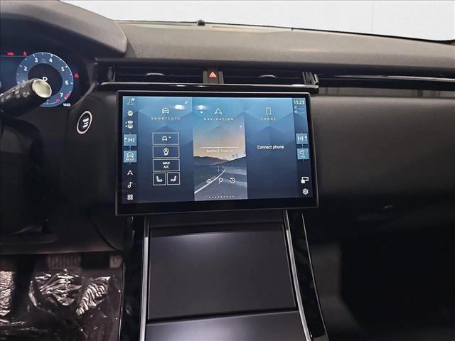 new 2026 Land Rover Range Rover Velar car, priced at $69,390