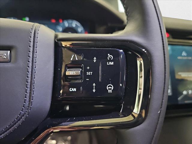 new 2026 Land Rover Range Rover Velar car, priced at $69,390