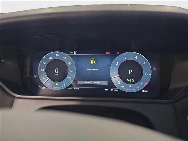 new 2026 Land Rover Range Rover Velar car, priced at $69,390