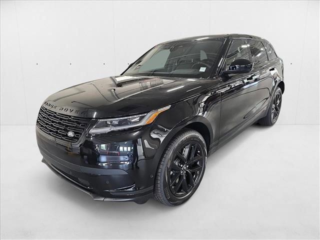 new 2026 Land Rover Range Rover Velar car, priced at $69,390