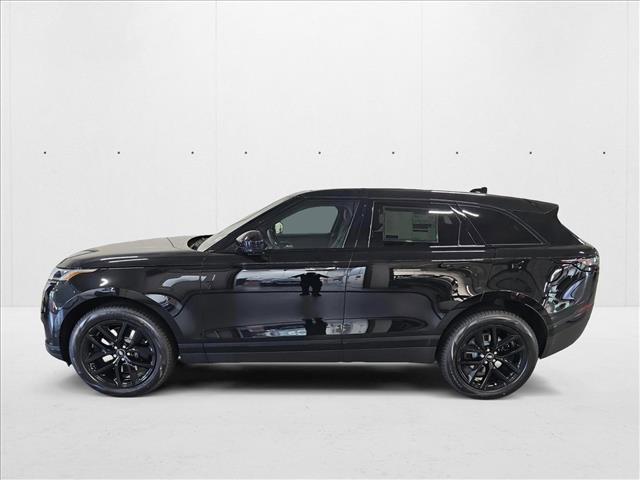 new 2026 Land Rover Range Rover Velar car, priced at $69,390