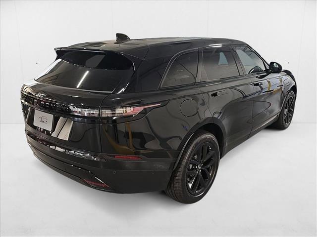 new 2026 Land Rover Range Rover Velar car, priced at $69,390