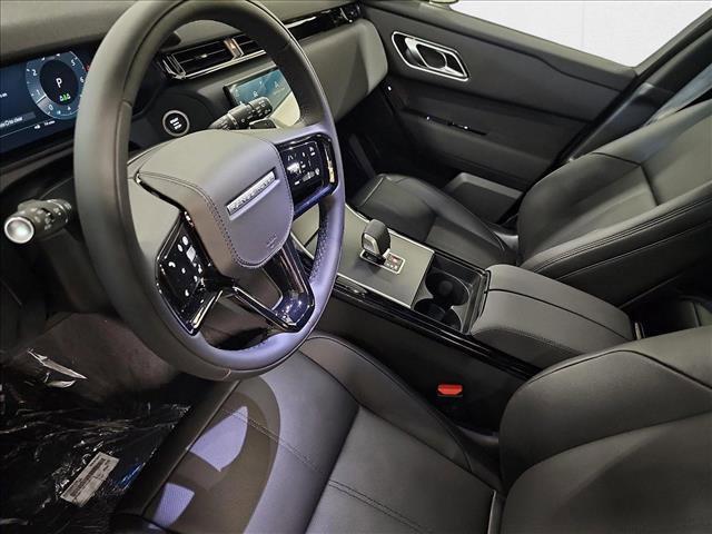new 2026 Land Rover Range Rover Velar car, priced at $69,390