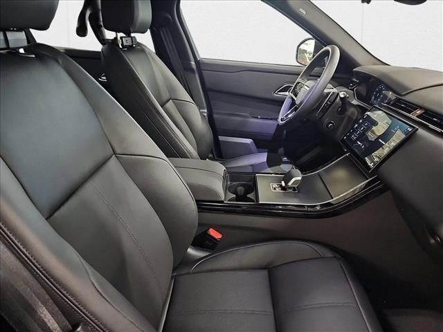 new 2026 Land Rover Range Rover Velar car, priced at $69,390