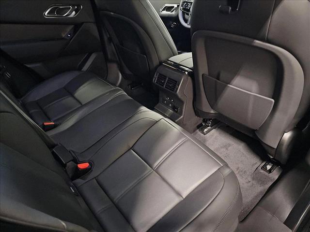 new 2026 Land Rover Range Rover Velar car, priced at $69,390