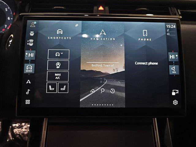 new 2026 Land Rover Range Rover Velar car, priced at $69,390