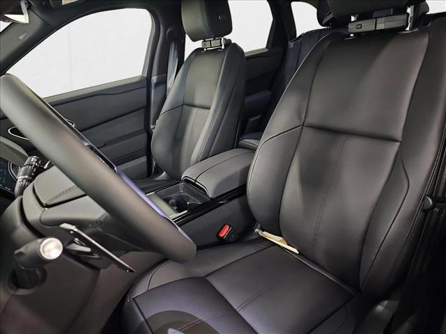 new 2026 Land Rover Range Rover Velar car, priced at $69,390