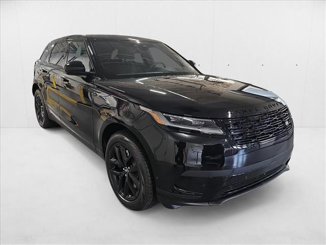 new 2026 Land Rover Range Rover Velar car, priced at $69,390