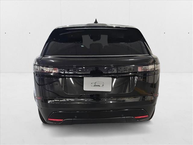 new 2026 Land Rover Range Rover Velar car, priced at $69,390