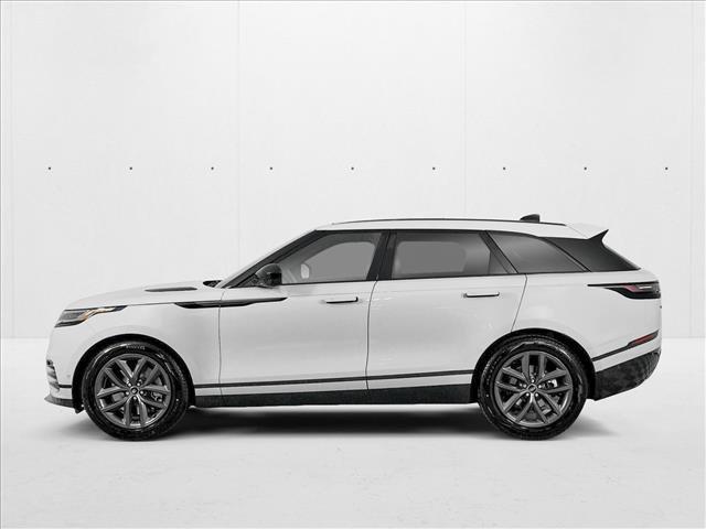 new 2026 Land Rover Range Rover Velar car, priced at $68,615