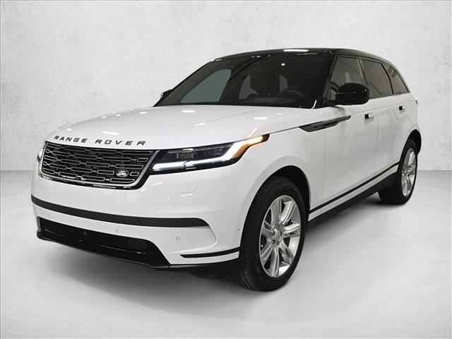 new 2026 Land Rover Range Rover Velar car, priced at $68,615