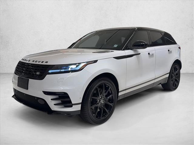 new 2026 Land Rover Range Rover Velar car, priced at $79,990