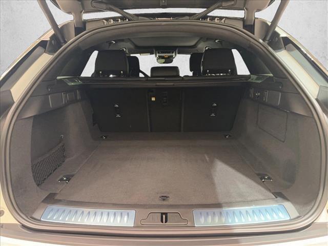 new 2026 Land Rover Range Rover Velar car, priced at $79,990