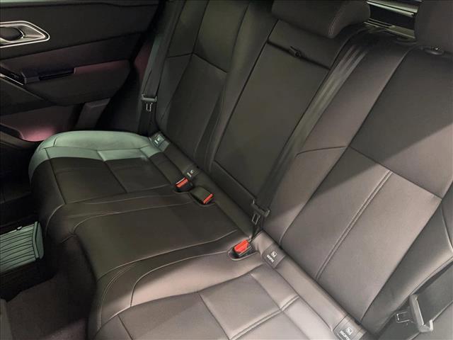 new 2026 Land Rover Range Rover Velar car, priced at $79,990