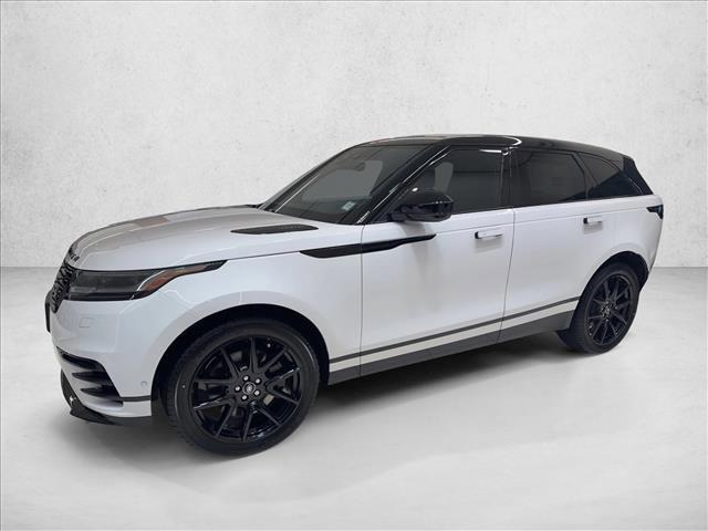 new 2026 Land Rover Range Rover Velar car, priced at $79,990
