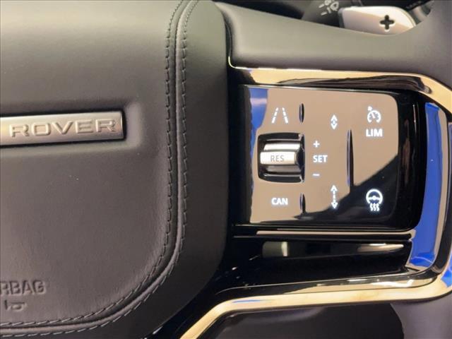 new 2026 Land Rover Range Rover Velar car, priced at $79,990