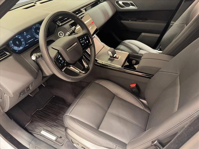 new 2026 Land Rover Range Rover Velar car, priced at $79,990