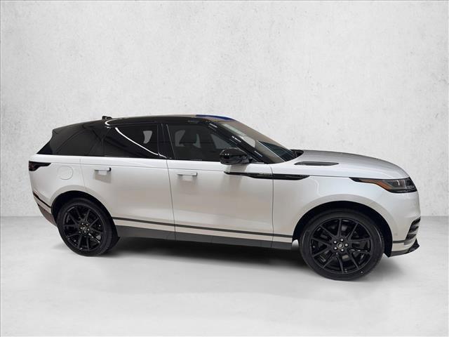 new 2026 Land Rover Range Rover Velar car, priced at $79,990