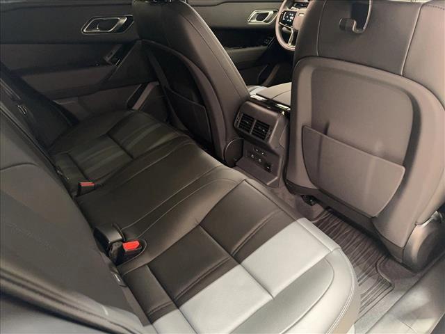 new 2026 Land Rover Range Rover Velar car, priced at $79,990
