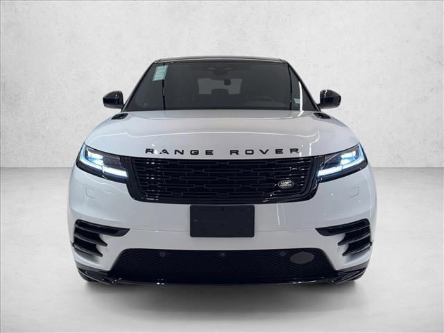 new 2026 Land Rover Range Rover Velar car, priced at $79,990