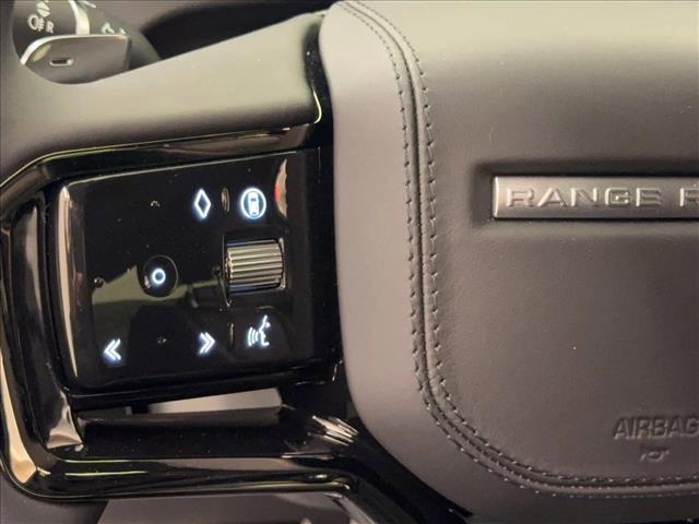 new 2026 Land Rover Range Rover Velar car, priced at $79,990