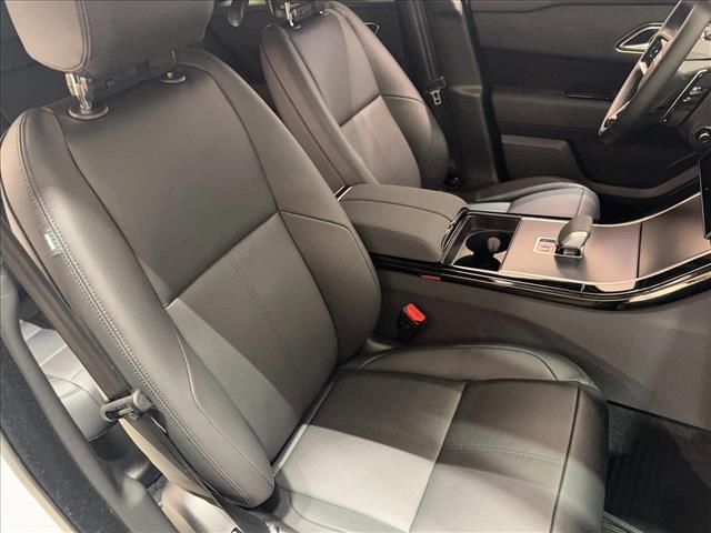 new 2026 Land Rover Range Rover Velar car, priced at $79,990