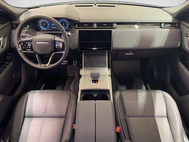 new 2026 Land Rover Range Rover Velar car, priced at $79,990