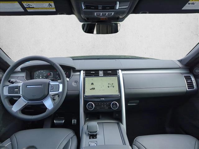 used 2024 Land Rover Discovery car, priced at $46,990