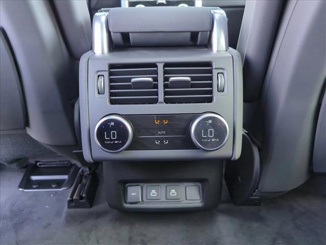 used 2024 Land Rover Discovery car, priced at $46,990