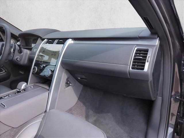 used 2024 Land Rover Discovery car, priced at $46,990