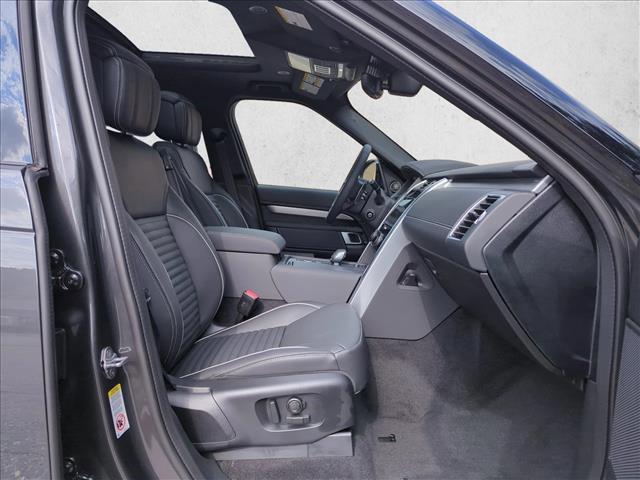 used 2024 Land Rover Discovery car, priced at $46,990