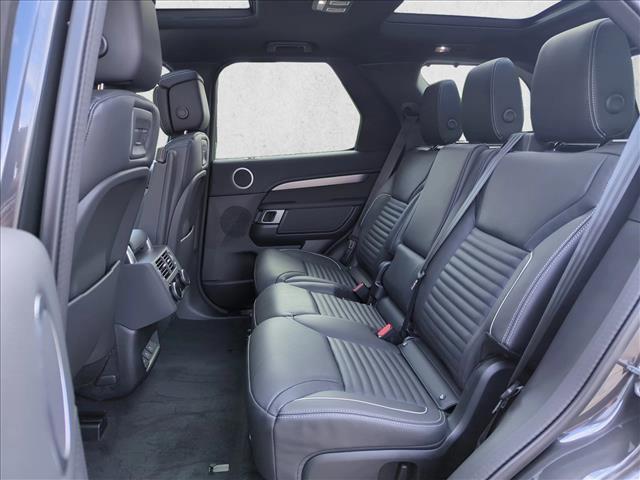 used 2024 Land Rover Discovery car, priced at $46,990