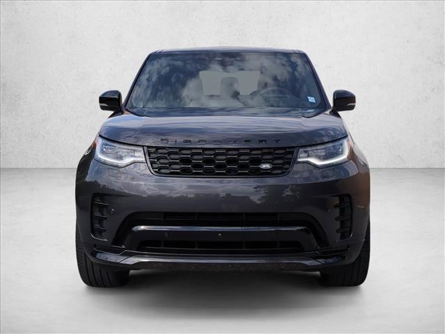 used 2024 Land Rover Discovery car, priced at $46,990