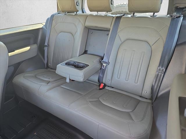 used 2022 Land Rover Defender car, priced at $35,490