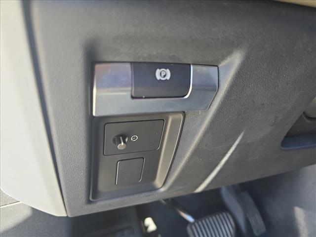 used 2022 Land Rover Defender car, priced at $35,490