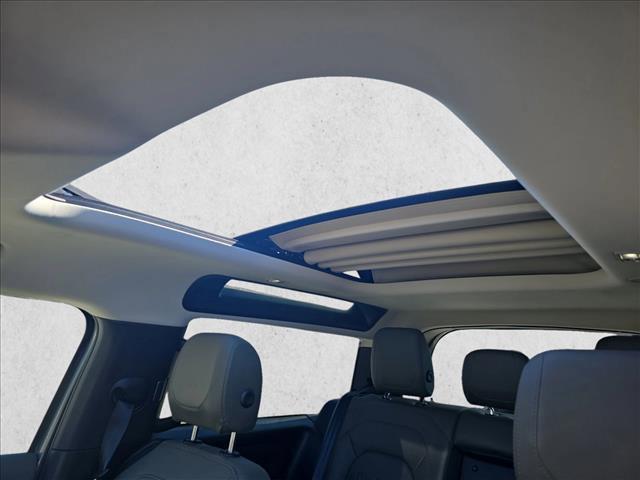 used 2022 Land Rover Defender car, priced at $35,490