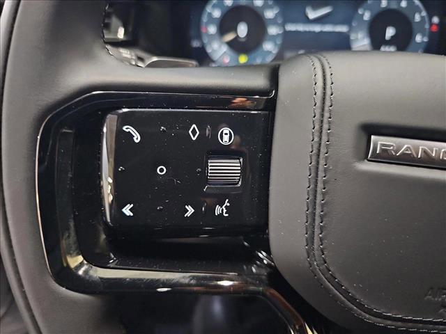 new 2026 Land Rover Range Rover Velar car, priced at $70,790