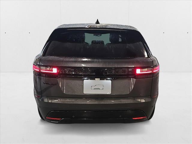 new 2026 Land Rover Range Rover Velar car, priced at $70,790