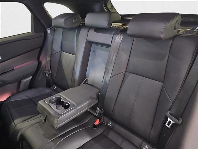 new 2026 Land Rover Range Rover Velar car, priced at $70,790