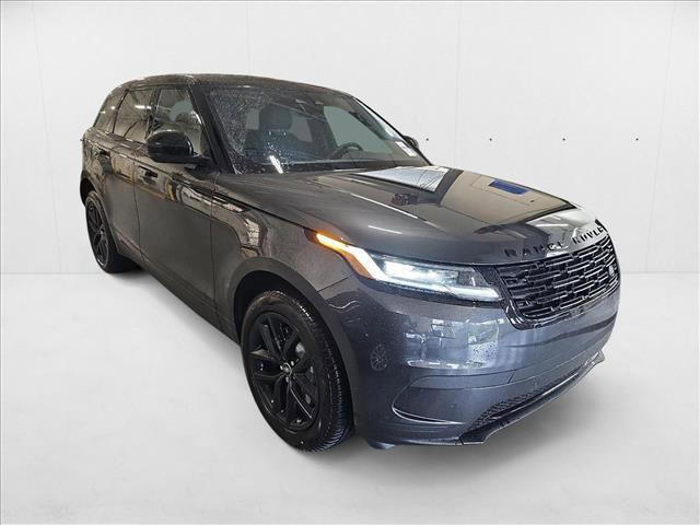 new 2026 Land Rover Range Rover Velar car, priced at $70,790