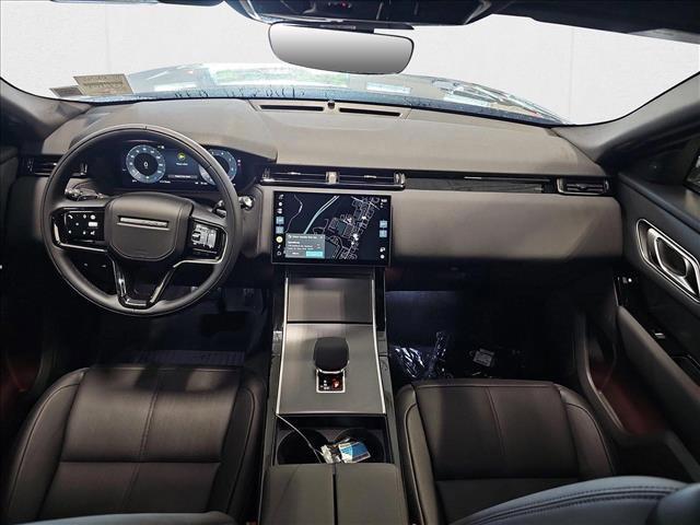 new 2026 Land Rover Range Rover Velar car, priced at $70,790