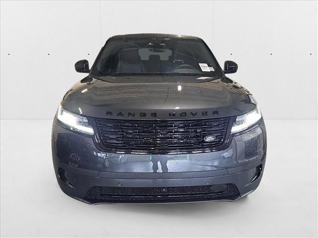 new 2026 Land Rover Range Rover Velar car, priced at $70,790