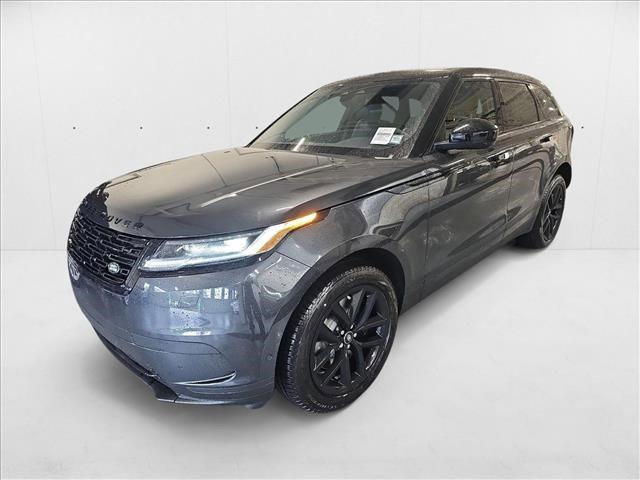 new 2026 Land Rover Range Rover Velar car, priced at $70,790