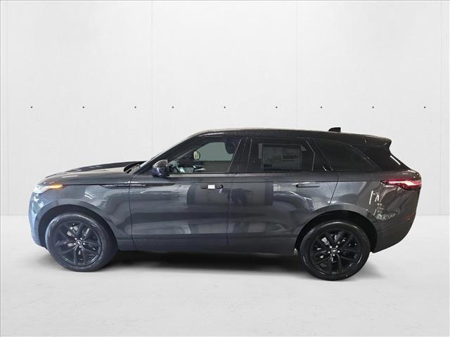 new 2026 Land Rover Range Rover Velar car, priced at $70,790