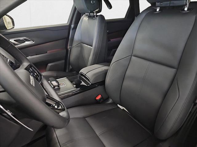 new 2026 Land Rover Range Rover Velar car, priced at $70,790