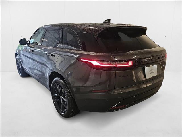 new 2026 Land Rover Range Rover Velar car, priced at $70,790